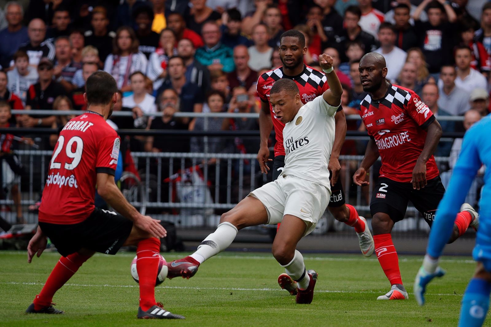 4CFC-一氧化碳传感器